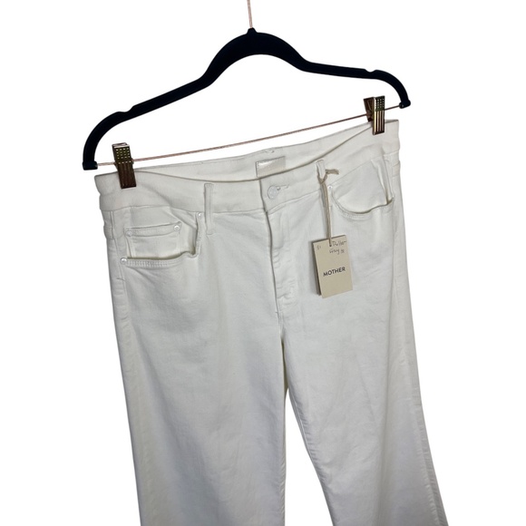 MOTHER The Roller Fray NWT - Picture 6 of 16